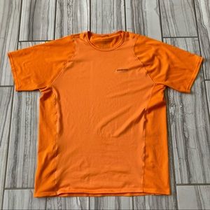Patagonia Airlight shirt. EUC like new
